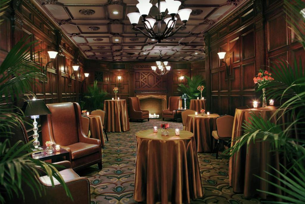 The Palmer House Hilton photo
