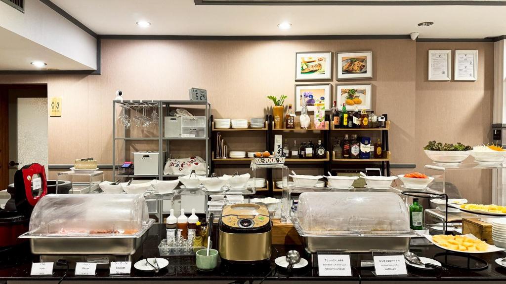 Yellow Ribbon Hills Boutique Suites 7