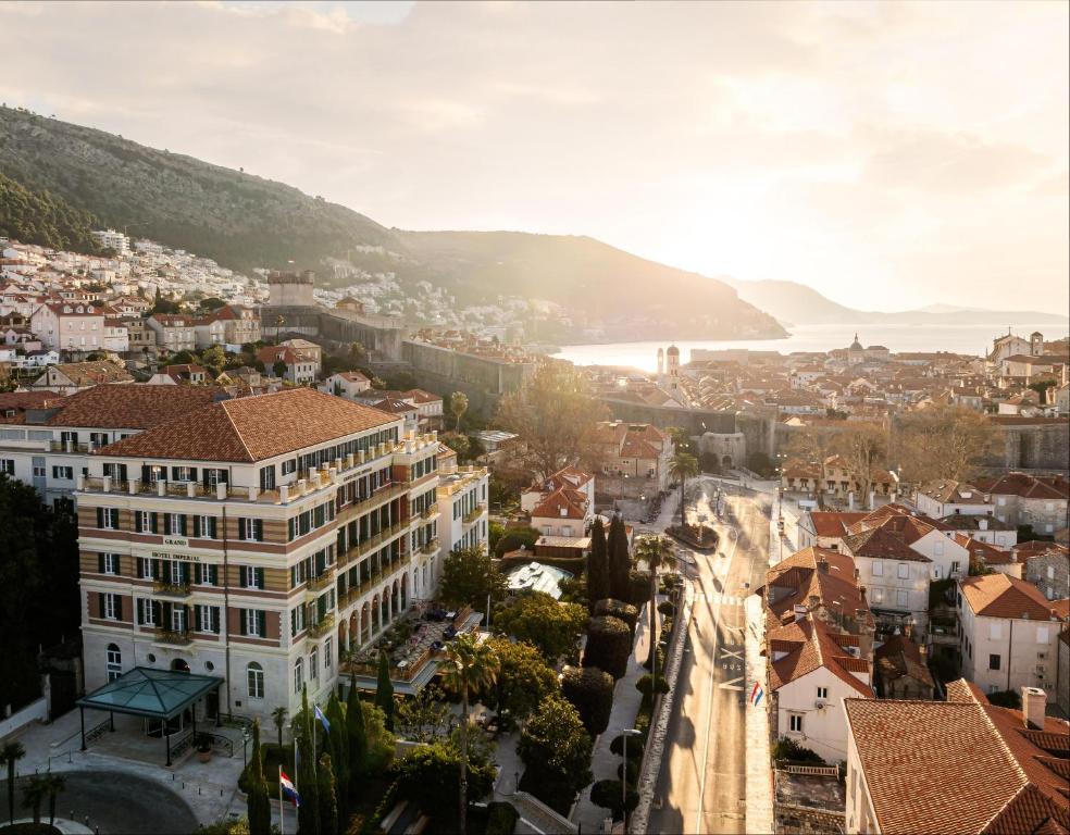 Hilton Imperial Dubrovnik