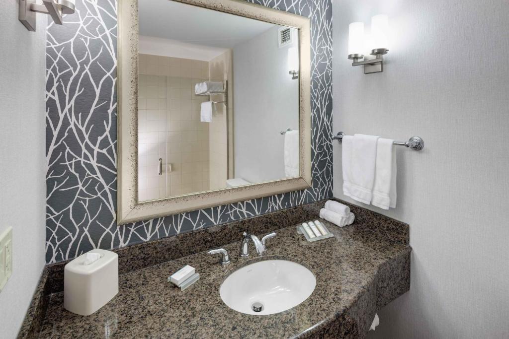 Hilton Garden Inn Detroit/Novi photo
