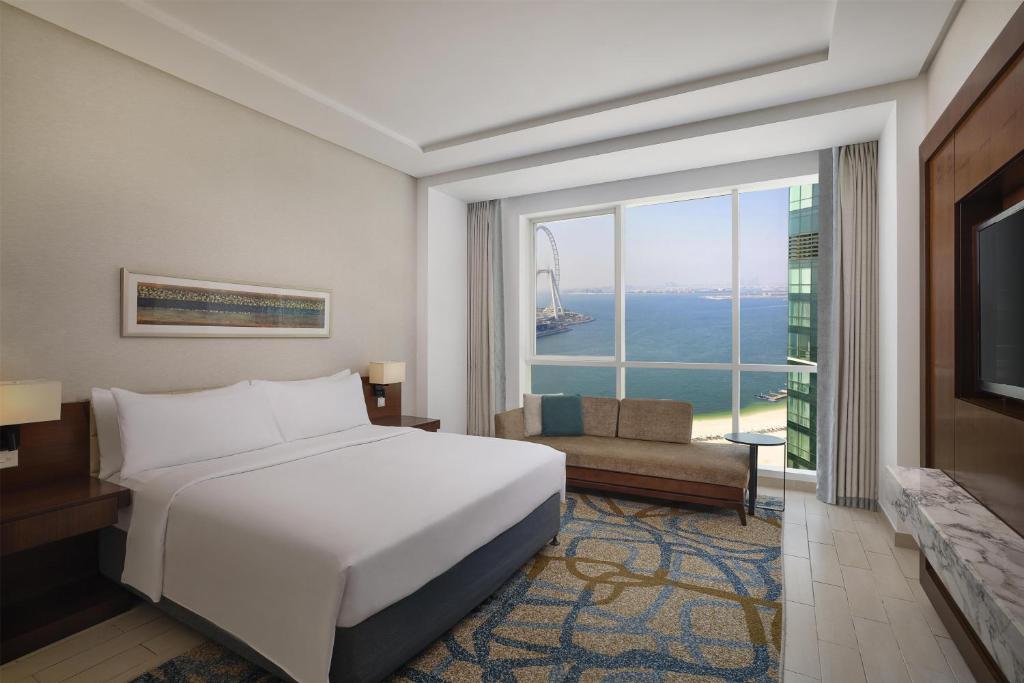 DoubleTree by Hilton Dubai Jumeirah Beach - 