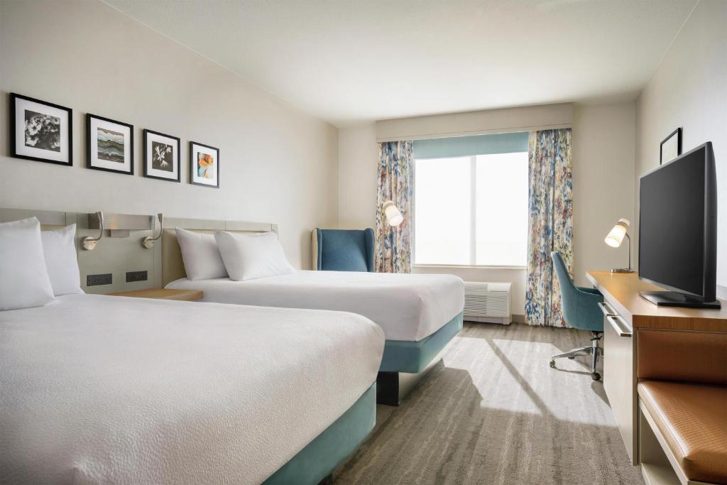 Hilton Garden Inn Fort Collins photo