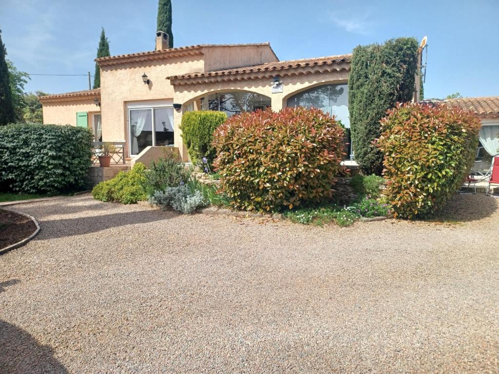 Villa Chrisama