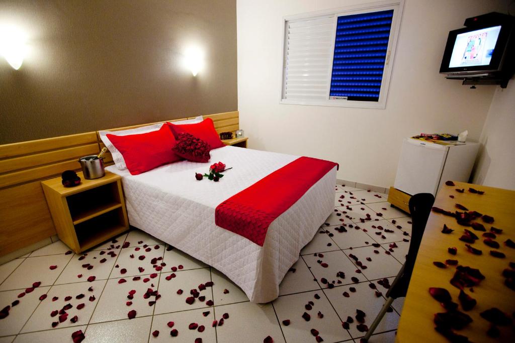  Hotel Sansaed