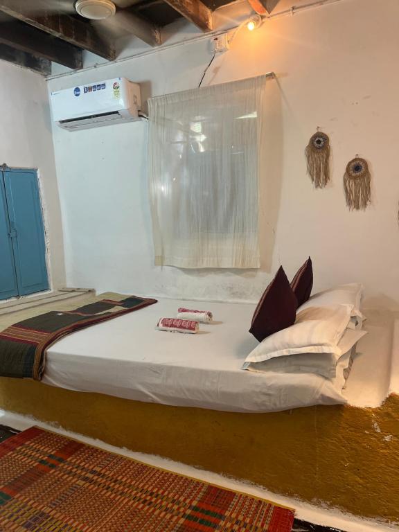 Peshagar Guest House photo