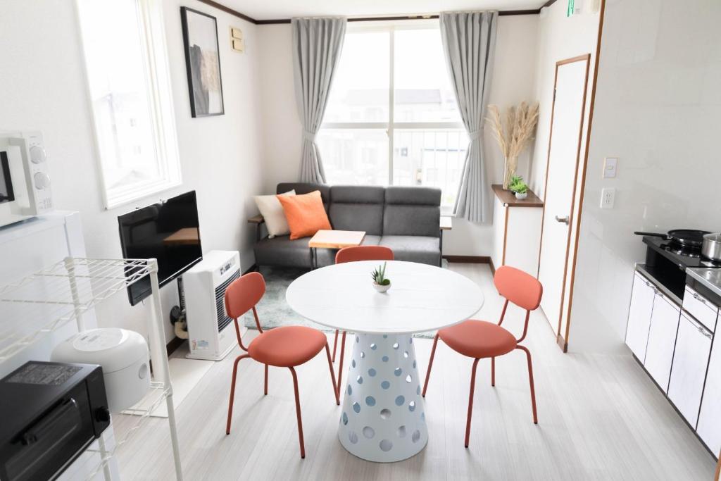 Corporas Asano BREEZE2-103 - Vacation STAY 50942v