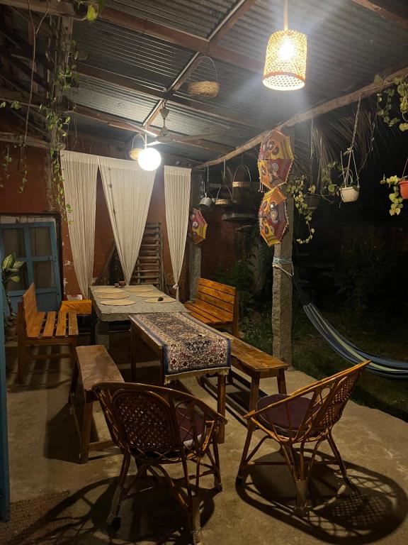 Peshagar Guest House photo