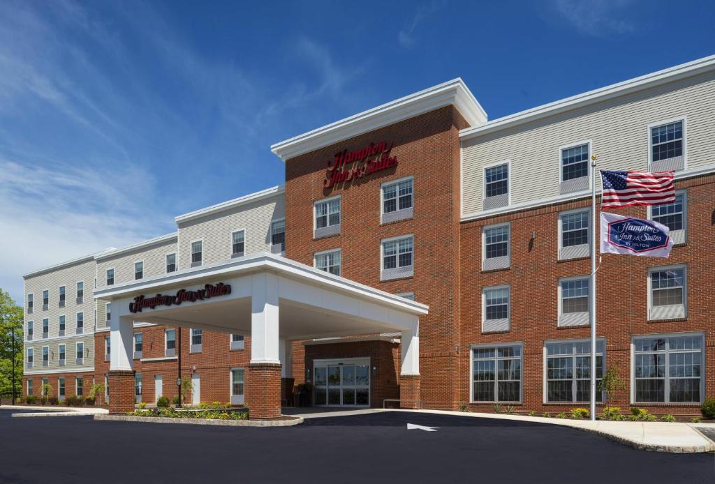 Hampton Inn & Suites Bridgewater, NJ photo