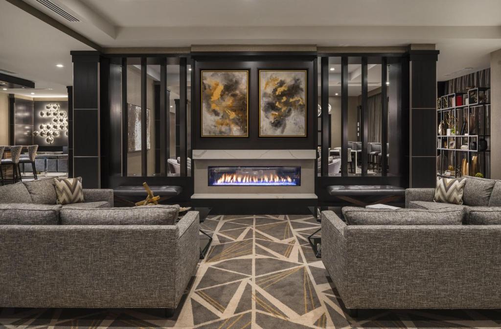 Hampton Inn & Suites Bridgewater, NJ photo