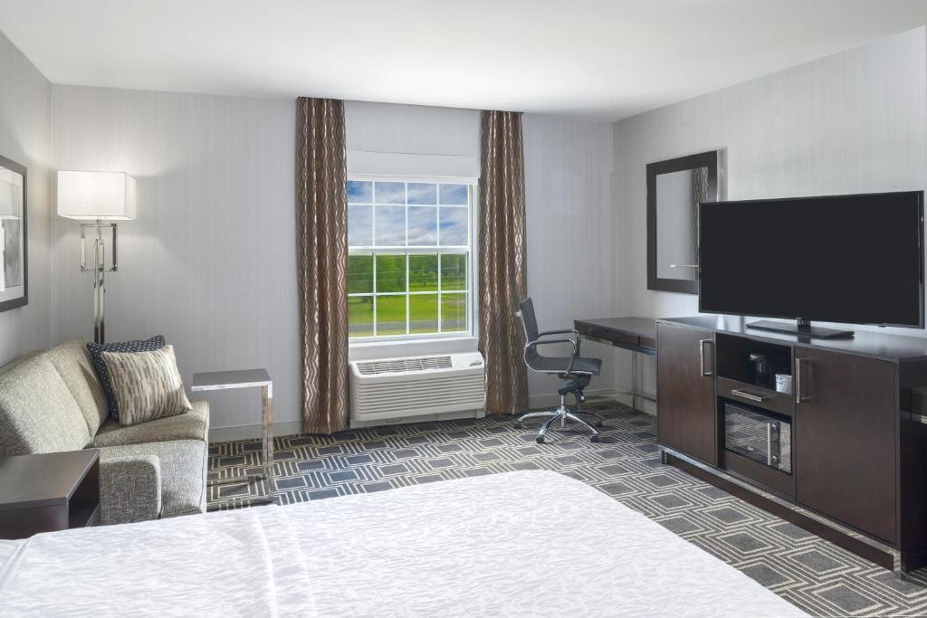 Hampton Inn & Suites Bridgewater, NJ photo