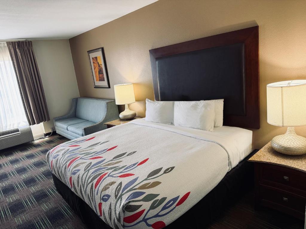 Trident Inn & Suites New Orleans - 