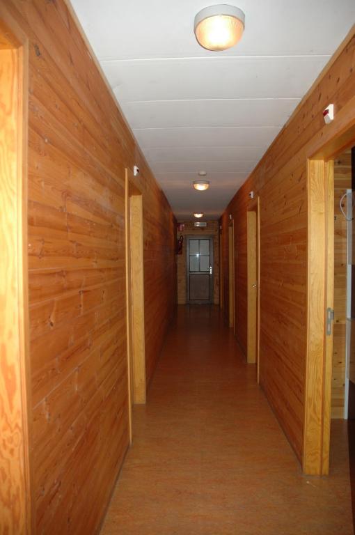 Dortoirs Le Domaine - Salle De Dortoir Mixte