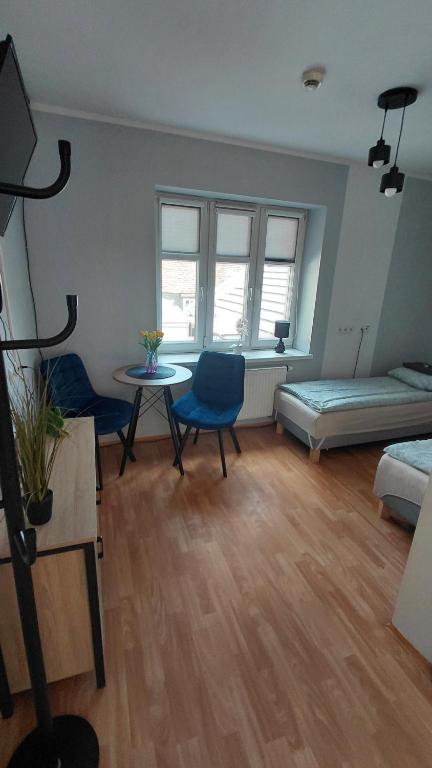 Blues Hostel - Habitación Doble Pequeña