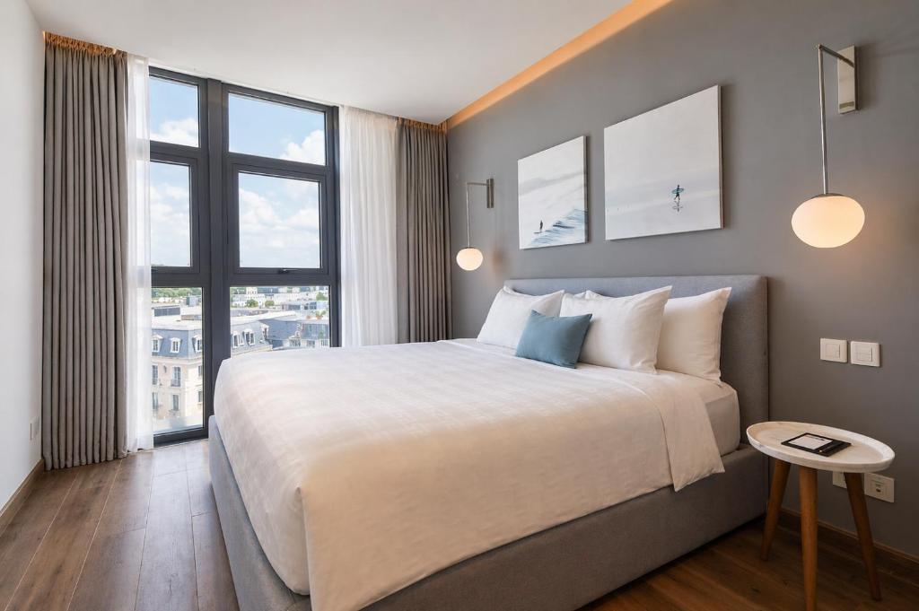 Premier Residences Phu Quoc Emerald Bay Managed by Accor - Standard King Room