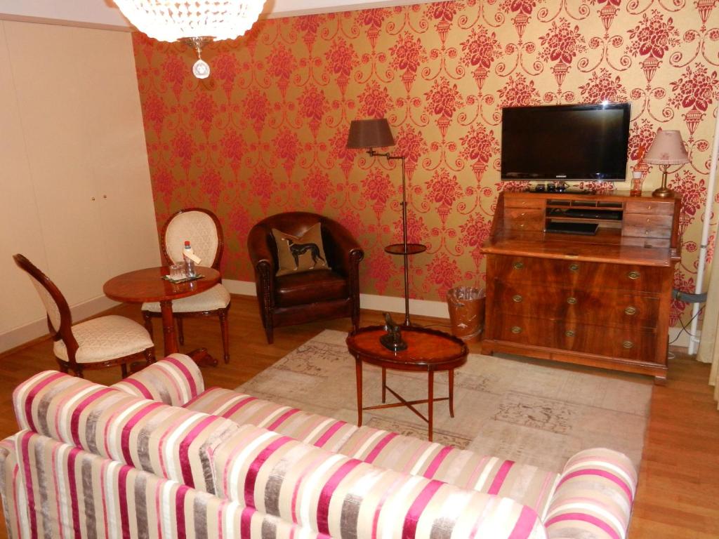 Townhouse Boutique Hotel - Resim 40