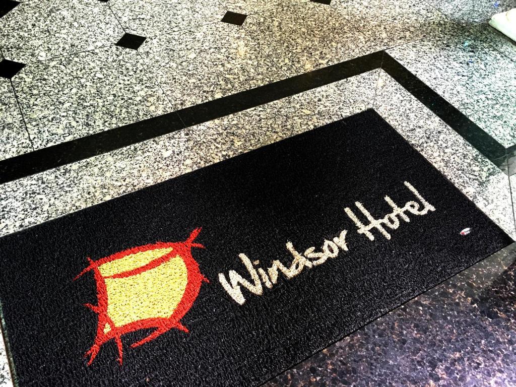  Hotel Windsor