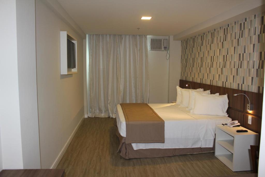  Casa Nova Hotel