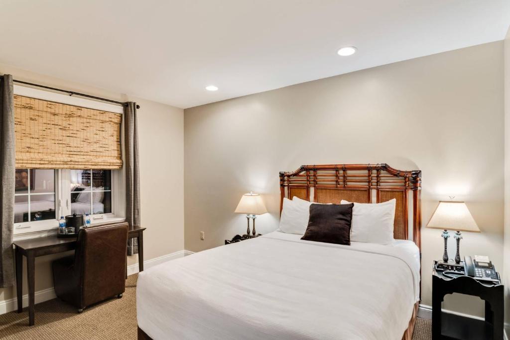 The Port Inn - Port St Joe, an Ascend Collection Hotel photo