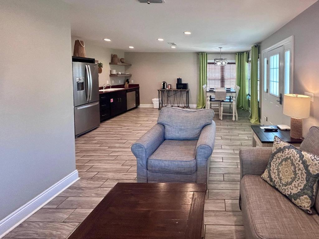 The Port Inn - Port St Joe, an Ascend Collection Hotel photo