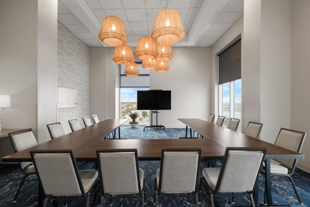 Homewood Suites by Hilton Myrtle Beach Oceanfront photo