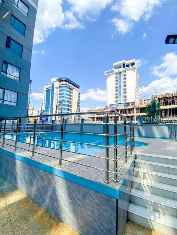 Staroot retreat residencies with amazing breathtaking city views ...