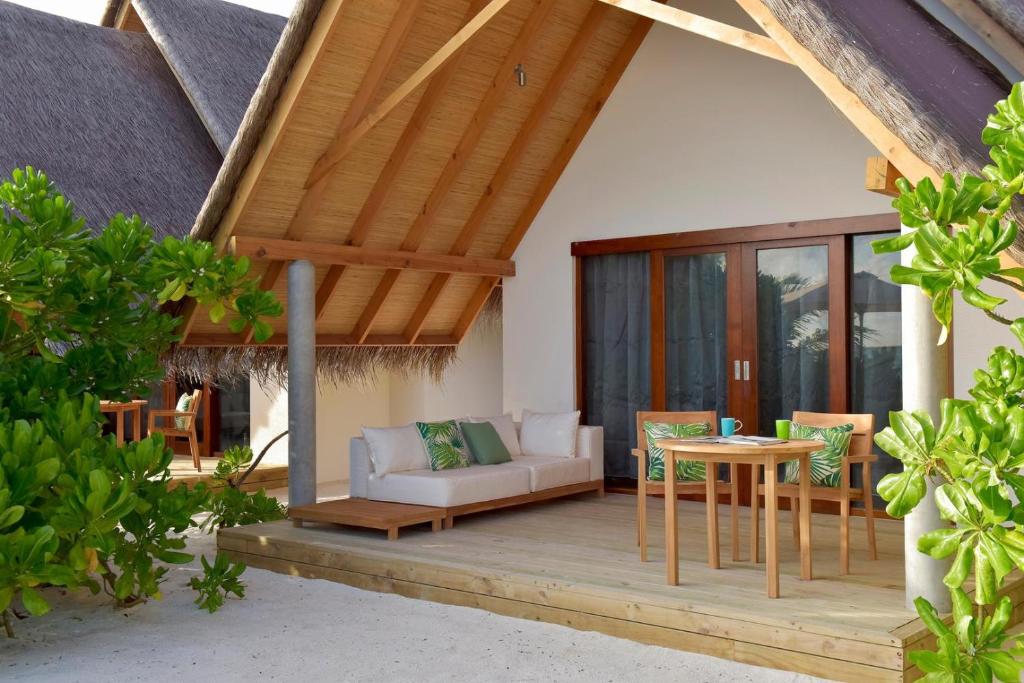 Fushifaru Maldives - View 29