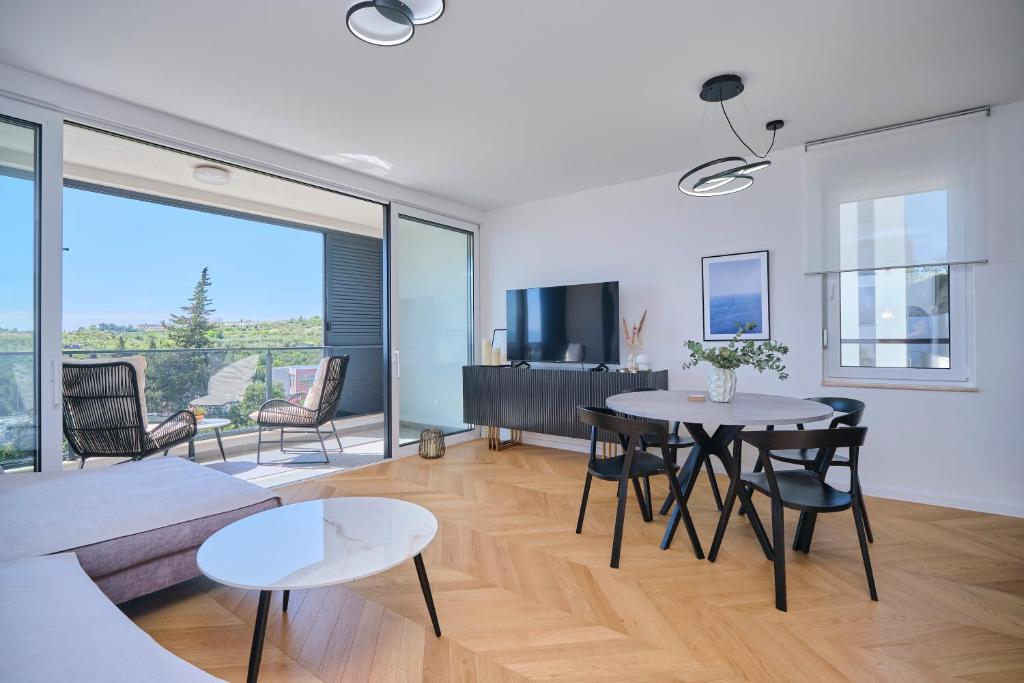 City Lux Suite by Litto
