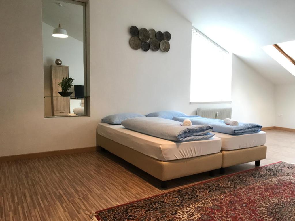 Lafri Apartment - Departamento