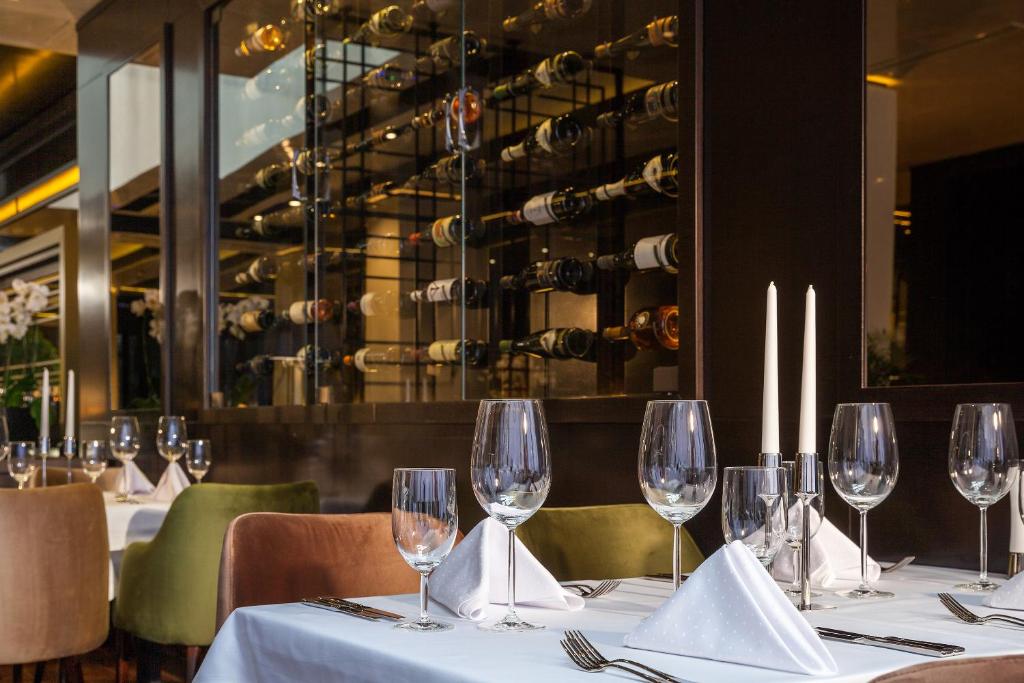 SAINT TEN Boutique Hotel, Small Luxury Hotels - Resim 16