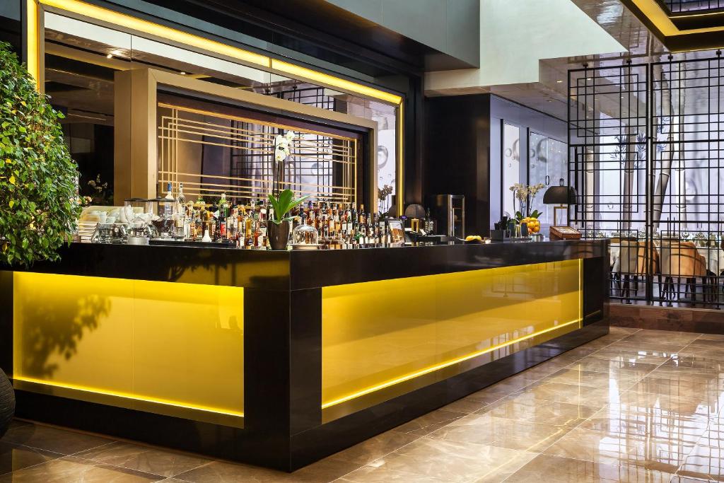 SAINT TEN Hotel, Small Luxury Hotels, Belgrade – Updated 2023 Prices