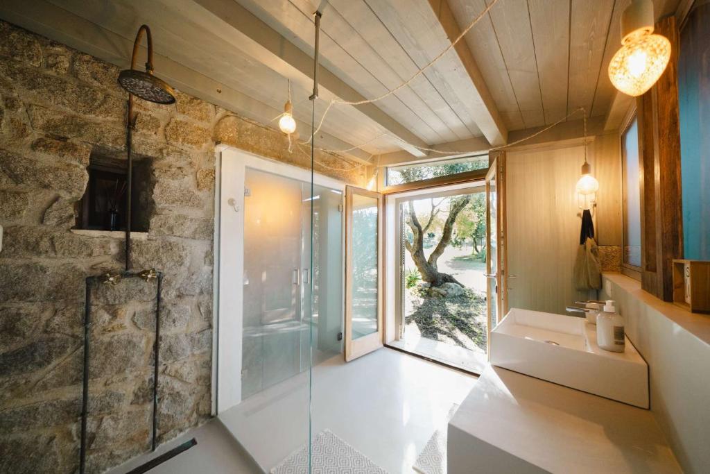 Borgo Lianti case vacanza Sardegna
