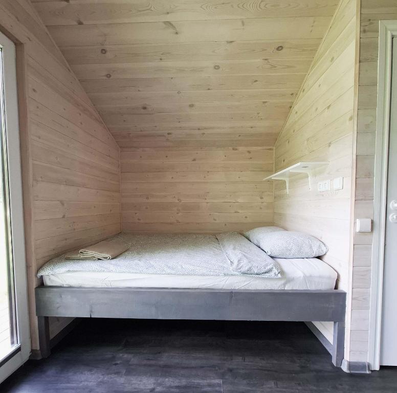 Medaus slėnis - Camera Quadrupla Con Bagno