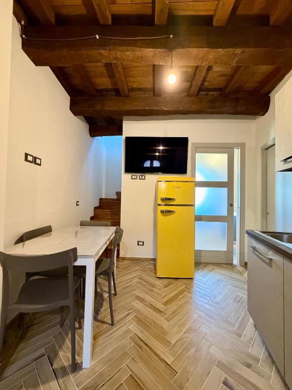 B&B Leofreni Natura - Maisonette