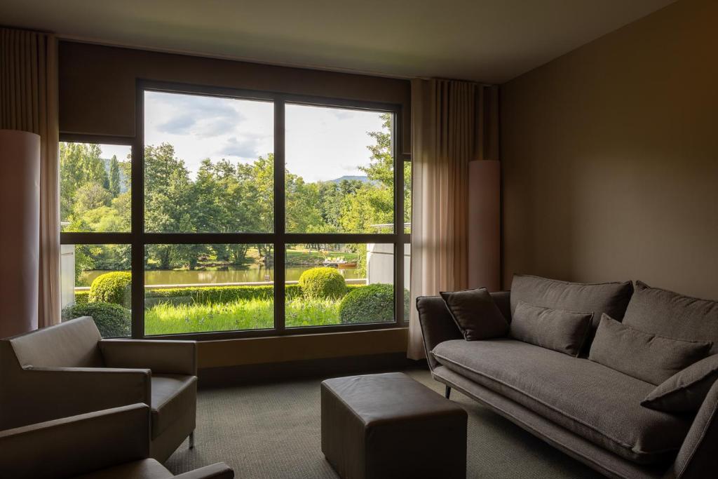 Hôtel Les Rives – photo 56