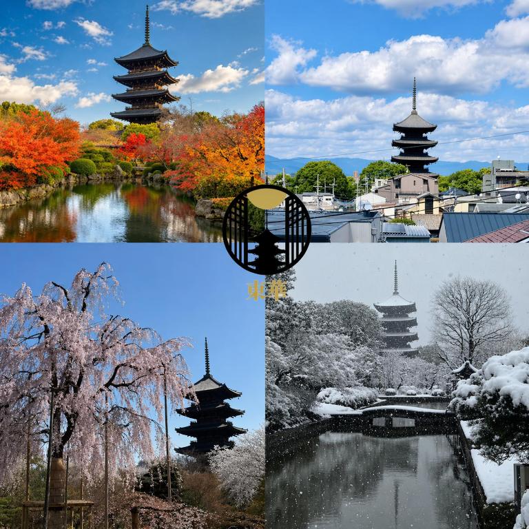 Kyoto Toka inn京都東華inn