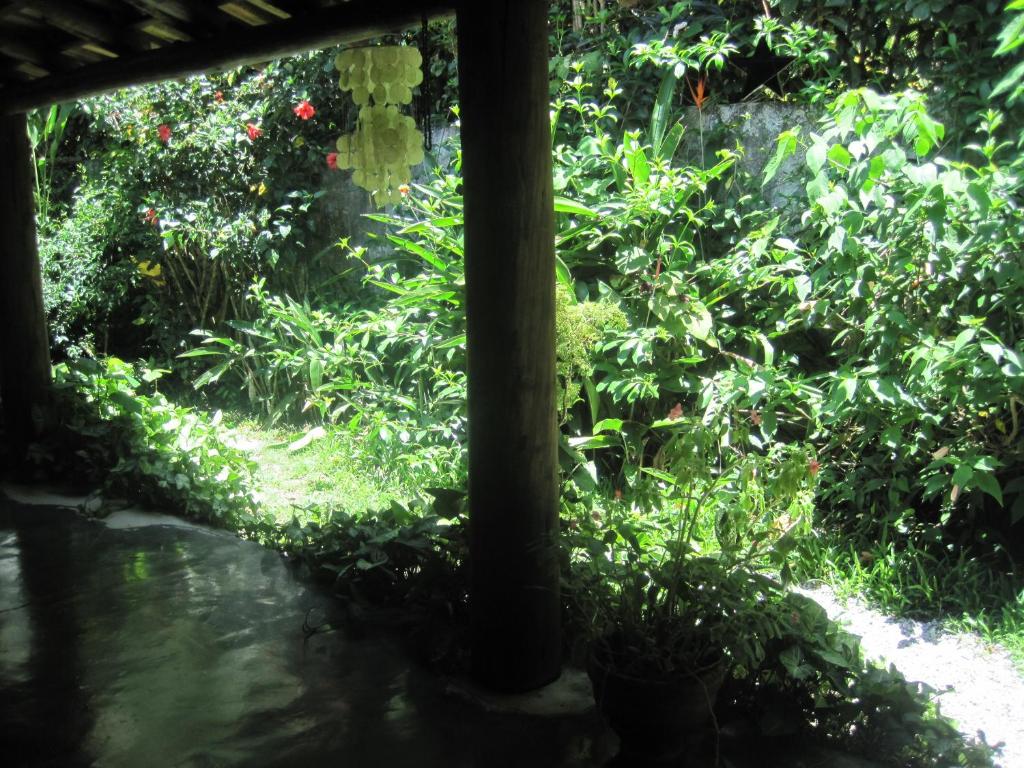  Hostel - CASA ROSEANDRÉS