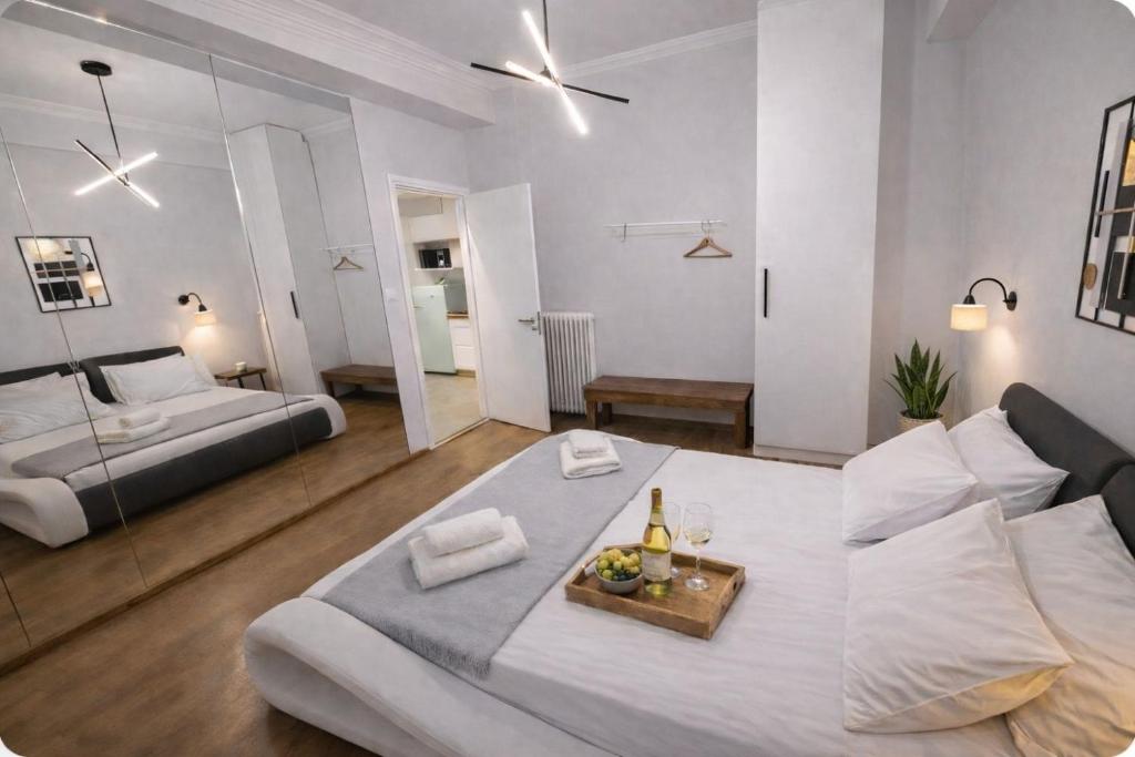Gyzi Comfort Apartment