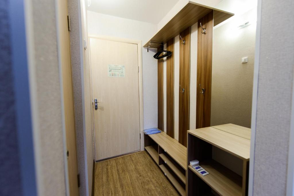 Economy Hotel Taganay - Housity