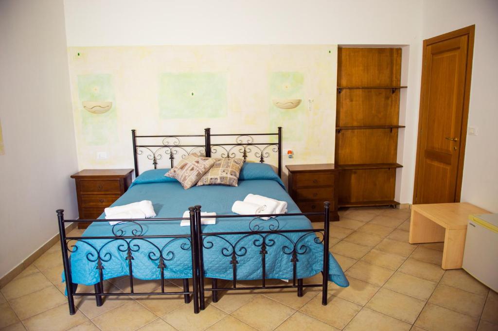 Villa Conca Marco