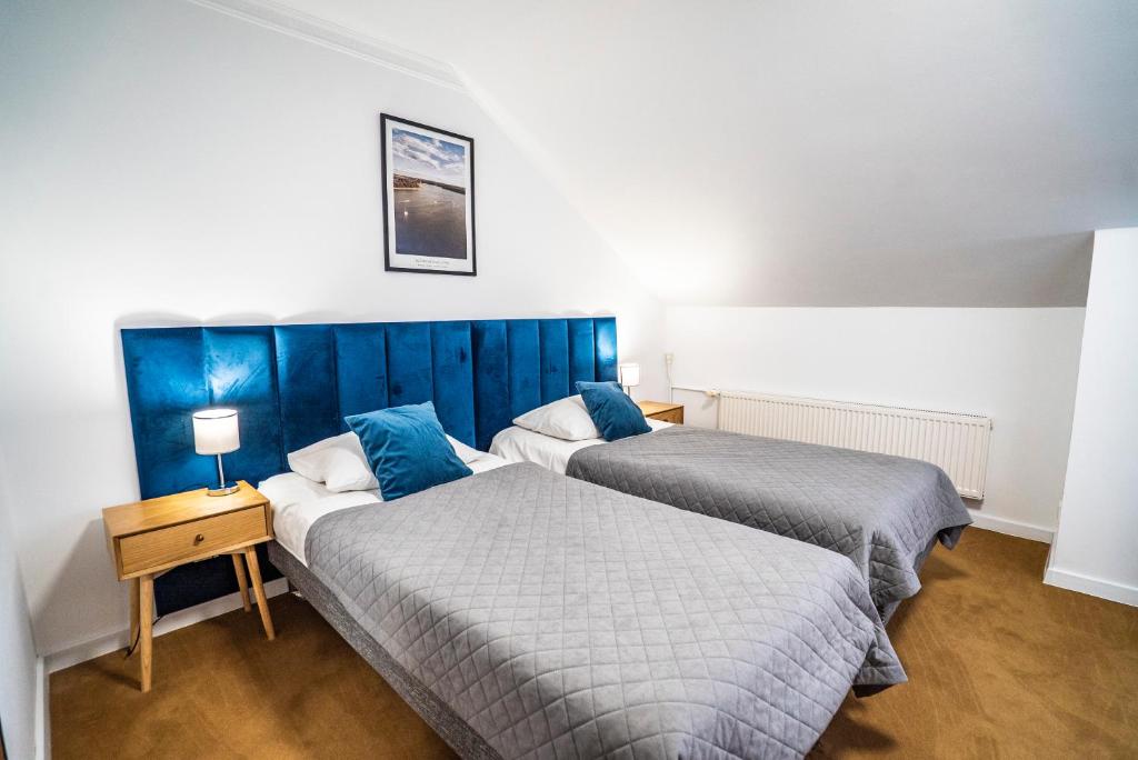 Hotel Ognisty Ptak - Estudio (4 Adultos)