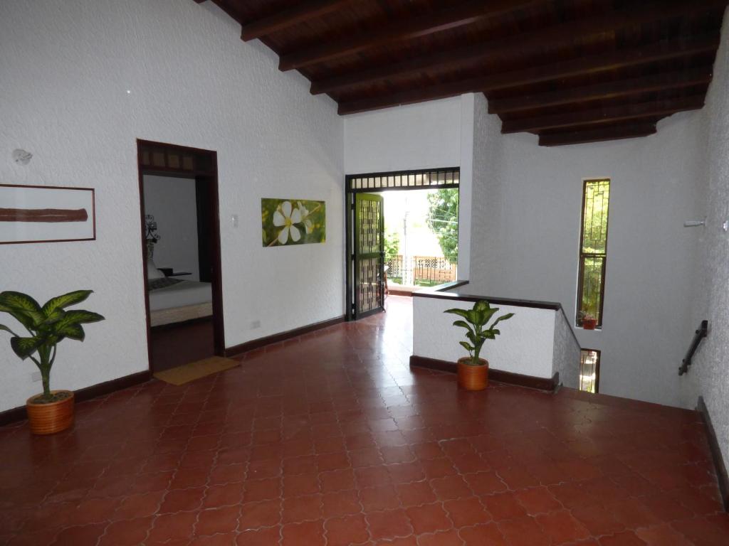 Fotografie z fotogalerie ubytování Hostal Mizare Valledupar v destinaci Valledupar
