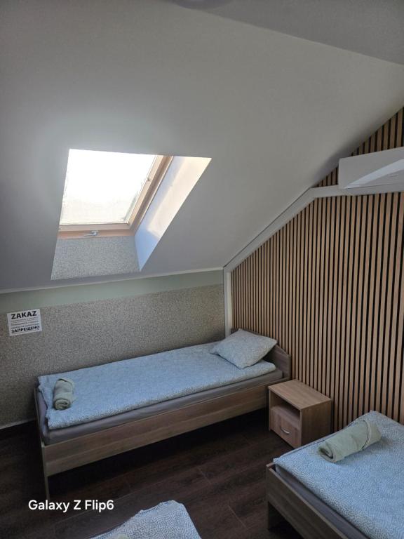 Hostel Kandulski - Error