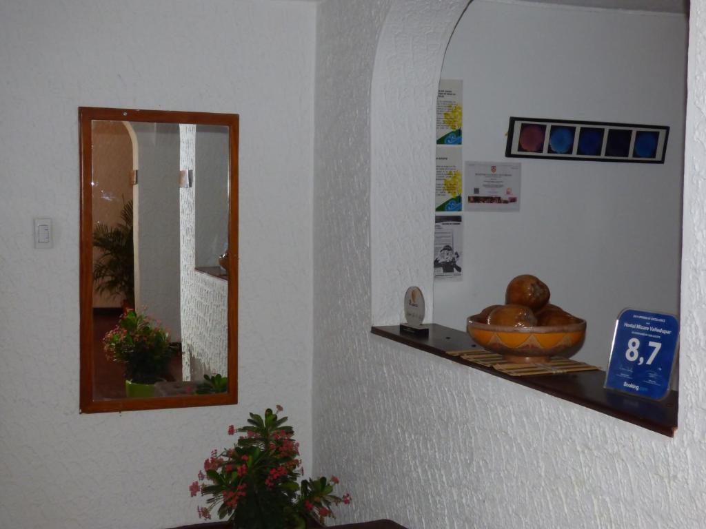 Fotografie z fotogalerie ubytování Hostal Mizare Valledupar v destinaci Valledupar