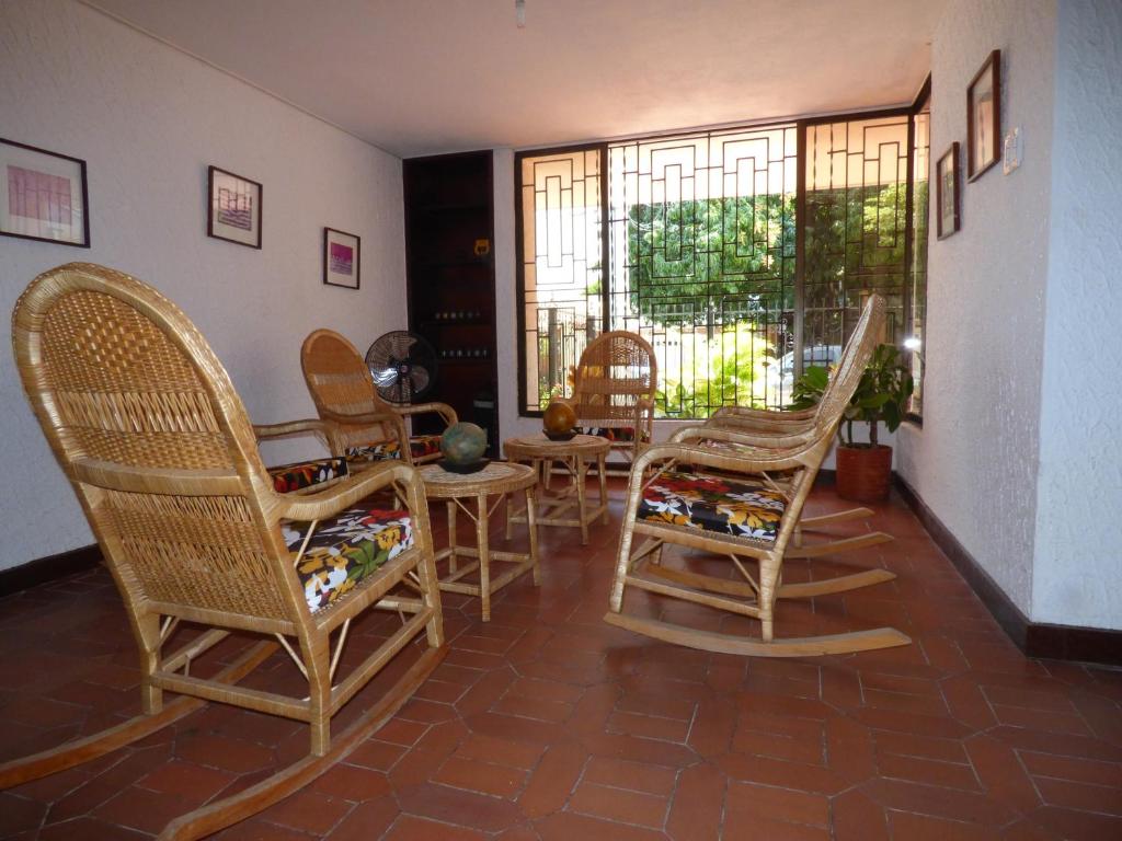 Fotografie z fotogalerie ubytování Hostal Mizare Valledupar v destinaci Valledupar