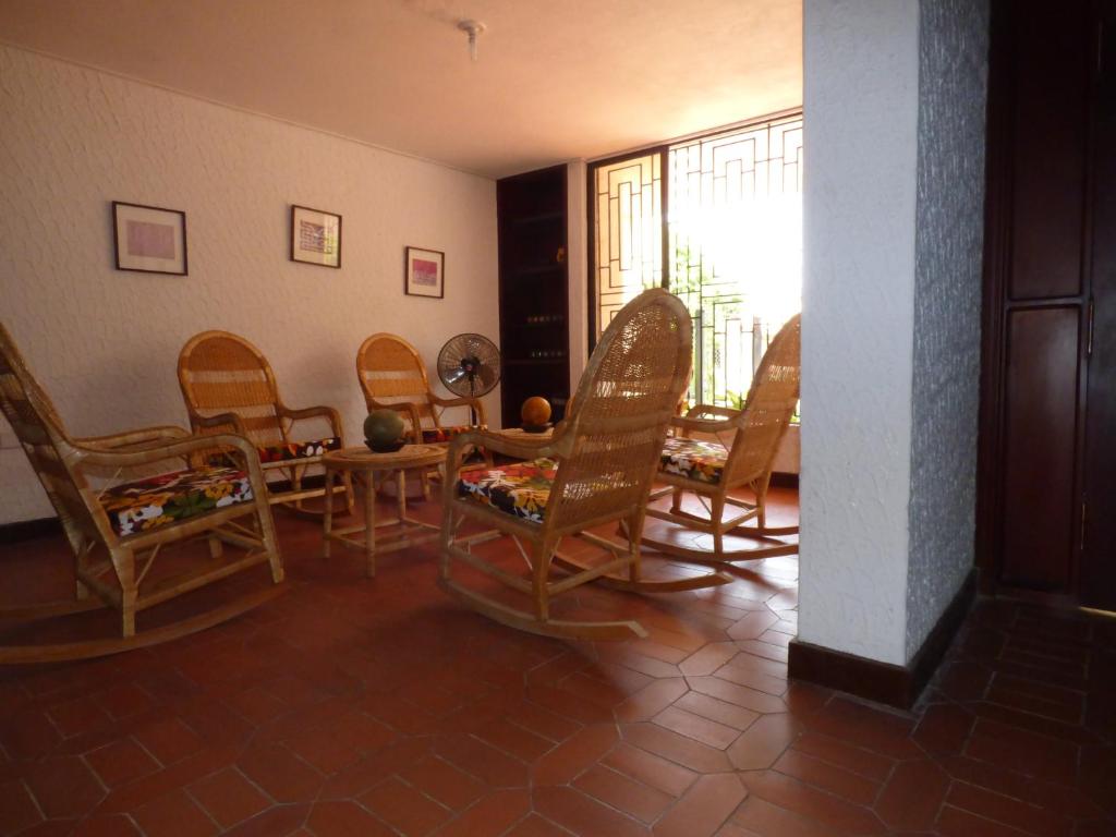 Fotografie z fotogalerie ubytování Hostal Mizare Valledupar v destinaci Valledupar