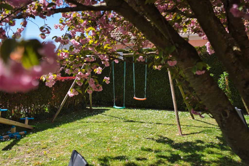 La Clef des Champs - Proche Colmar - Housity