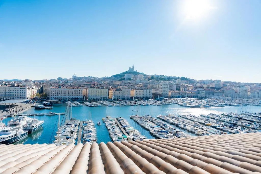La Residence Du Vieux Port