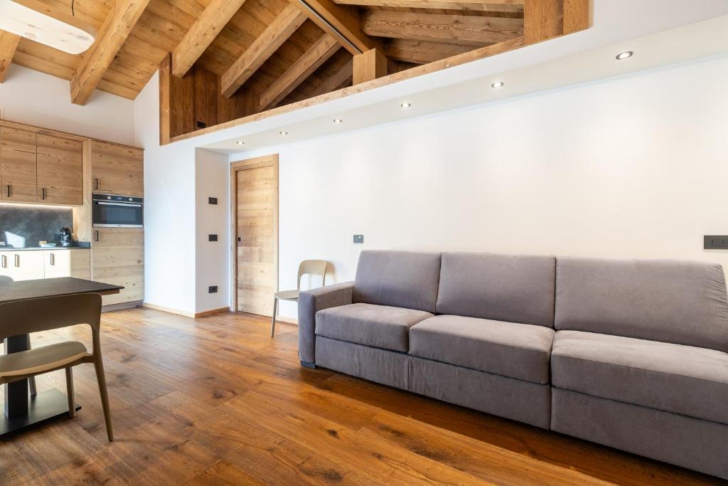 I Cavezàl - Apartamento Familiar De 2 Dormitorios Con Vistas