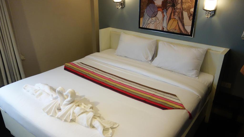 V30 Sukhumvit - Resim 24