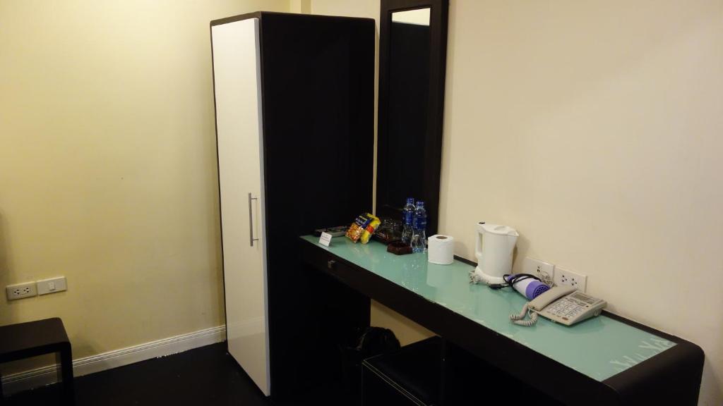 V30 Sukhumvit - Resim 43